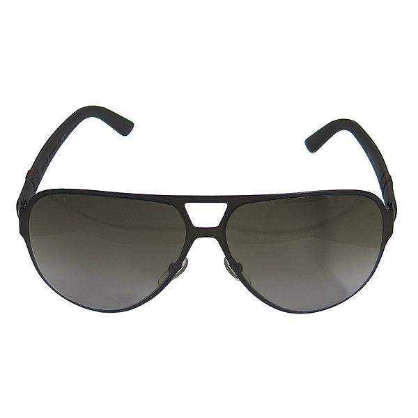 Gucci(����) GG2252/S ���� �Ｑ �ΰ� ���� ���۶� [���빮��] �̹���3 - ���̺��� �߰���ǰ