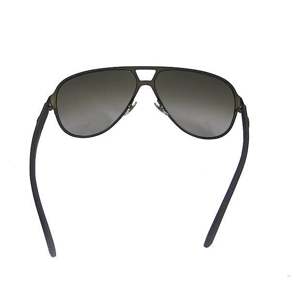 Gucci(����) GG2252/S ���� �Ｑ �ΰ� ���� ���۶� [���빮��] �̹���4 - ���̺��� �߰���ǰ