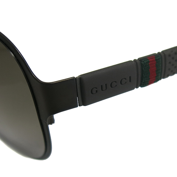 Gucci(����) GG2252/S ���� �Ｑ �ΰ� ���� ���۶� [���빮��] �̹���5 - ���̺��� �߰���ǰ