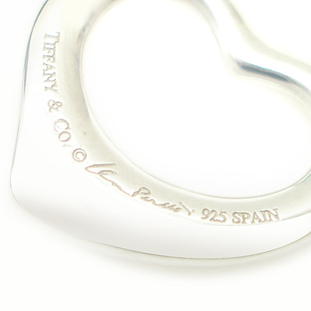 Tiffany(Ƽ�Ĵ�) 925(�ǹ�) ������Ʈ �Ҵ�Ʈ [���빮��] �̹���2 - ���̺��� �߰���ǰ