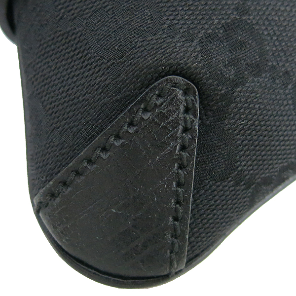 Gucci(����) 114923 GG�ΰ� �ڰ��� ���� ȥ�� ���� ��� Ŭ��ġ ����� [���빮��] �̹���5 - ���̺��� �߰���ǰ