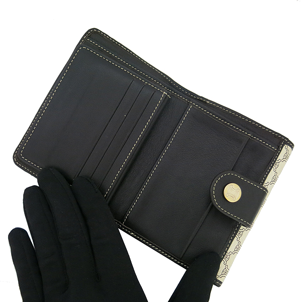 Celine(������) ������ �ΰ� PVC ���� Ʈ���� ������ [���빮��] �̹���3 - ���̺��� �߰���ǰ