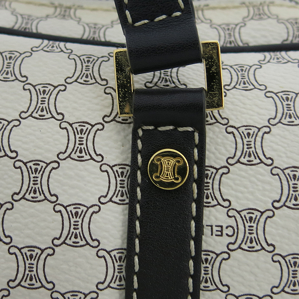 Celine(������) ������ �ΰ� PVC ���� Ʈ���� ��Ʈ�� [���빮��] �̹���3 - ���̺��� �߰���ǰ