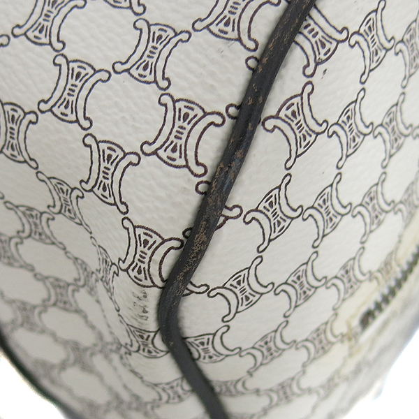 Celine(������) ������ �ΰ� PVC ���� Ʈ���� ��Ʈ�� [���빮��] �̹���4 - ���̺��� �߰���ǰ