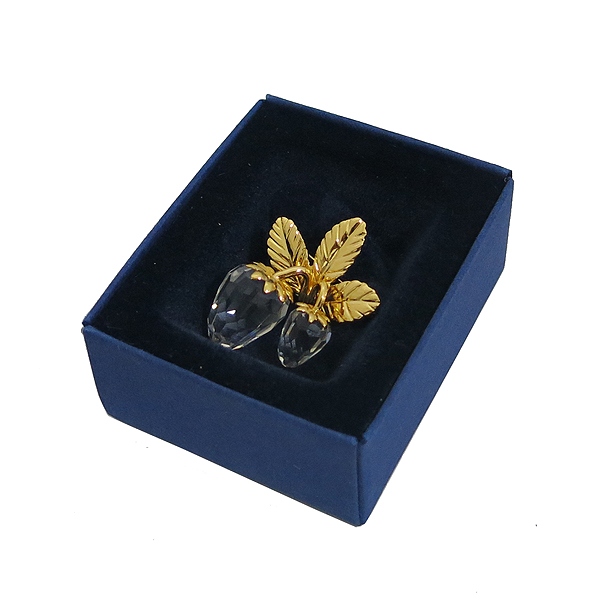 Swarovski(���ͷκ꽺Ű) ũ����Ż ��� ���ġ [���빮��] �̹���2 - ���̺��� �߰���ǰ