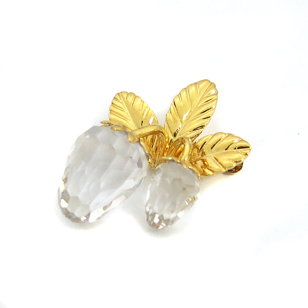 Swarovski(���ͷκ꽺Ű) ũ����Ż ��� ���ġ [���빮��] �̹���3 - ���̺��� �߰���ǰ