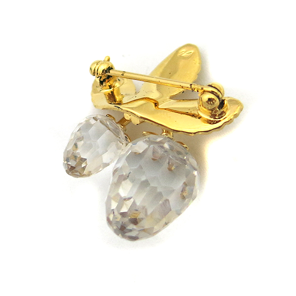 Swarovski(���ͷκ꽺Ű) ũ����Ż ��� ���ġ [���빮��] �̹���4 - ���̺��� �߰���ǰ