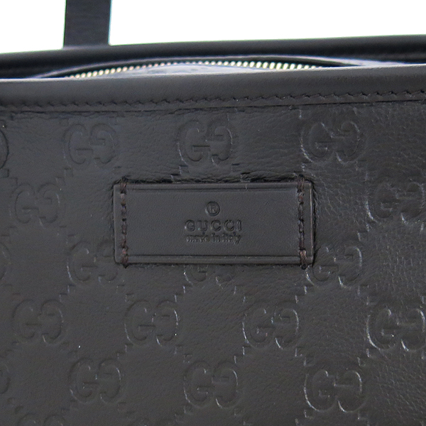 Gucci(����) 211137 GG �ΰ� �ø� ���� ���� ����� [���빮��] �̹���4 - ���̺��� �߰���ǰ