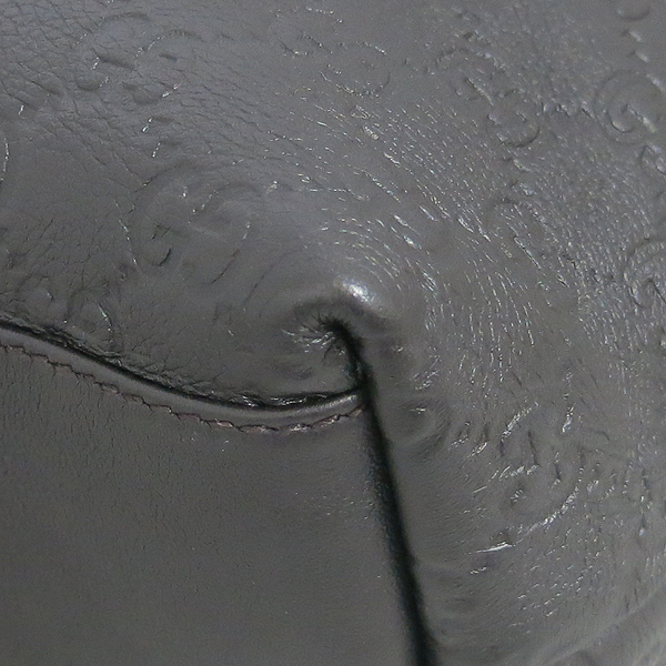 Gucci(����) 211137 GG �ΰ� �ø� ���� ���� ����� [���빮��] �̹���5 - ���̺��� �߰���ǰ