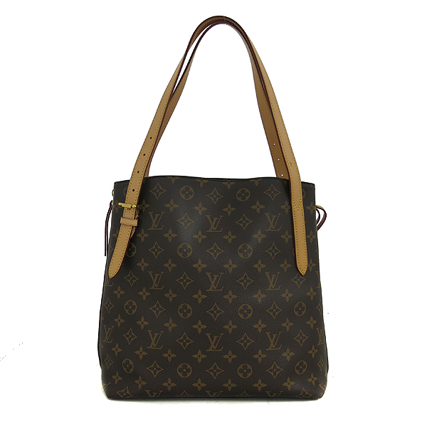 Louis Vuitton(���̺���) M41208 ���׷� ĵ���� ���׸� ����� [���빮��] �̹���2 - ���̺��� �߰���ǰ