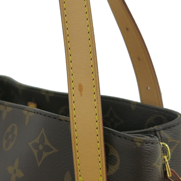 Louis Vuitton(���̺���) M41208 ���׷� ĵ���� ���׸� ����� [���빮��] �̹���4 - ���̺��� �߰���ǰ