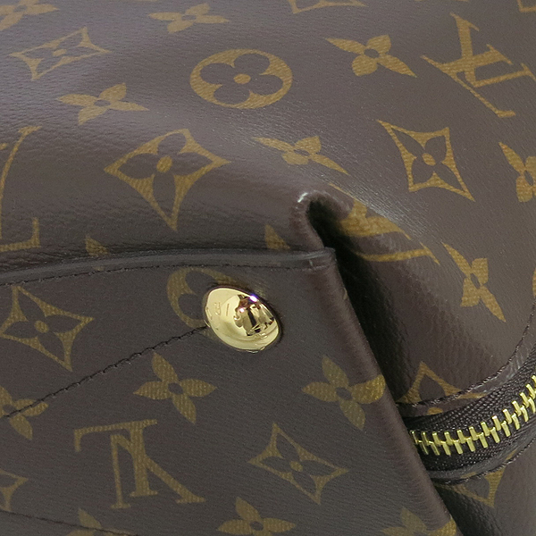 Louis Vuitton(���̺���) M41208 ���׷� ĵ���� ���׸� ����� [���빮��] �̹���5 - ���̺��� �߰���ǰ