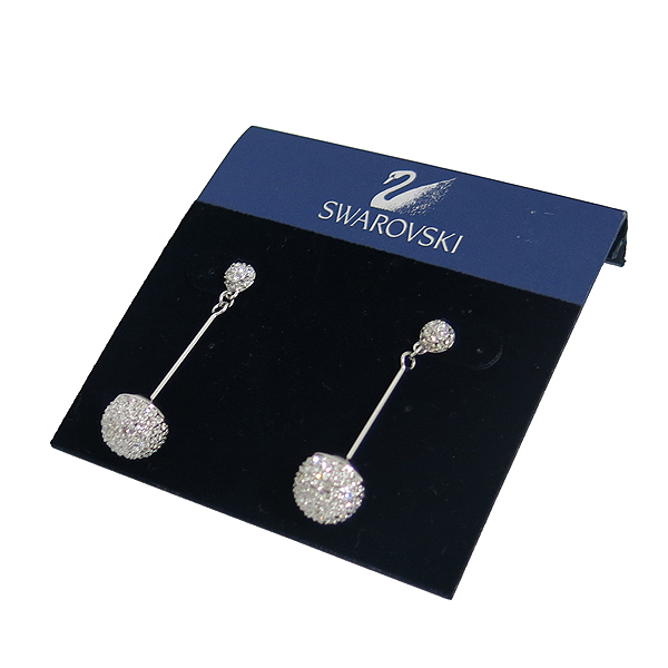 Swarovski(���ͷκ꽺Ű) Dolce ���Ʈ �Ͱ��� [���빮��] �̹���2 - ���̺��� �߰���ǰ