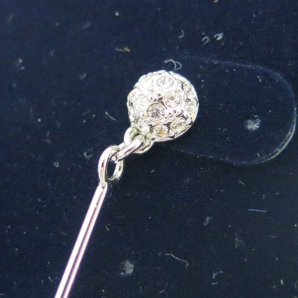 Swarovski(���ͷκ꽺Ű) Dolce ���Ʈ �Ͱ��� [���빮��] �̹���3 - ���̺��� �߰���ǰ