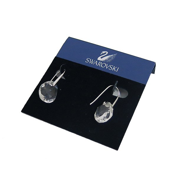 Swarovski(���ͷκ꽺Ű) Galet ���Ʈ �Ͱ��� [���빮��] �̹���2 - ���̺��� �߰���ǰ