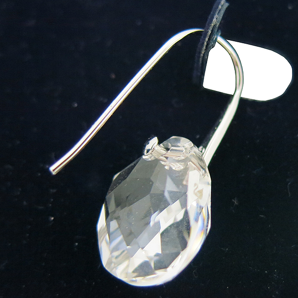 Swarovski(���ͷκ꽺Ű) Galet ���Ʈ �Ͱ��� [���빮��] �̹���3 - ���̺��� �߰���ǰ