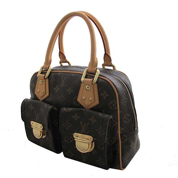 Louis Vuitton(���̺���) M40026 ���׷� ĵ���� ����ź PM ��Ʈ�� [��õ��] �̹���2 - ���̺��� �߰���ǰ