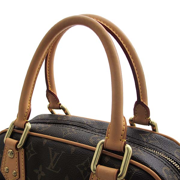 Louis Vuitton(���̺���) M40026 ���׷� ĵ���� ����ź PM ��Ʈ�� [��õ��] �̹���3 - ���̺��� �߰���ǰ
