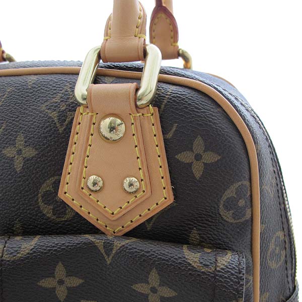 Louis Vuitton(���̺���) M40026 ���׷� ĵ���� ����ź PM ��Ʈ�� [��õ��] �̹���4 - ���̺��� �߰���ǰ