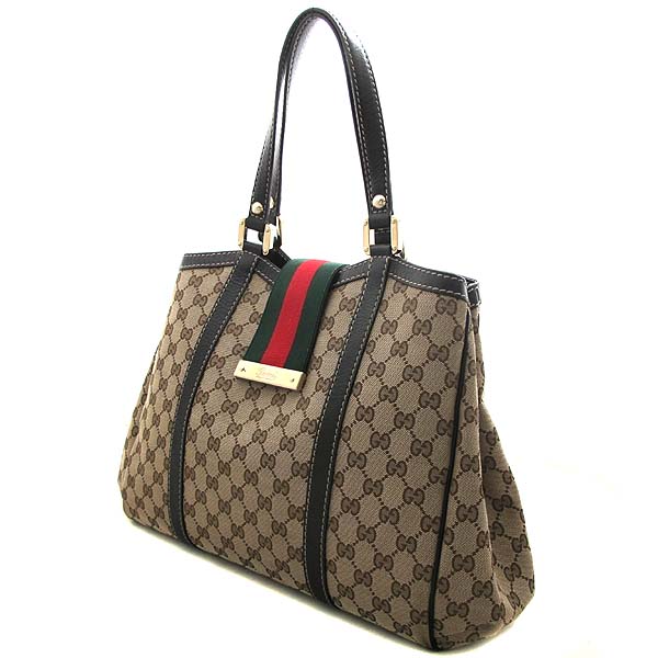 Gucci(����) 233609 �Ｑ ��Ƽġ GG�ΰ� �ڰ��� ���� ���� ȥ�� ����� [��õ��] �̹���2 - ���̺��� �߰���ǰ