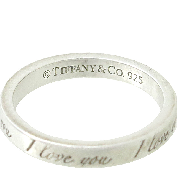 Tiffany(Ƽ�Ĵ�) 925(�ǹ�) I LOVE YOU ���� ���� �� Ƽ�Ĵ� ��Ʈ ���� - 12ȣ �̹���3 - ���̺��� �߰���ǰ