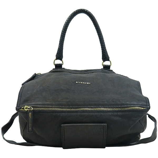 GIVENCHY(�����) 11G5272078 ��Ƽ�� ���� ���� ���� �ڵ� �ǵ��� L ���� ������ 2WAY �̹���2 - ���̺��� �߰���ǰ