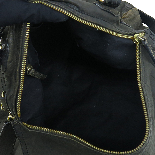 GIVENCHY(�����) 11G5272078 ��Ƽ�� ���� ���� ���� �ڵ� �ǵ��� L ���� ������ 2WAY �̹���6 - ���̺��� �߰���ǰ