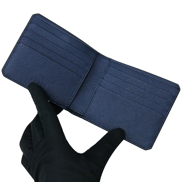 Prada(�����) 2MO513 ���̺� SAFFIANO CORNER ������ ������ �̹���4 - ���̺��� �߰���ǰ