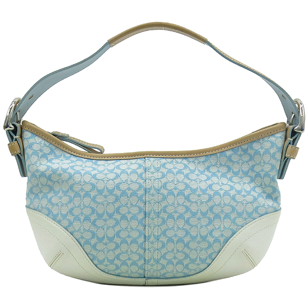 Coach(��ġ) 6351 �ñ״�ó �ڰ��� �̴� ȣ�� ����� �̹���2 - ���̺��� �߰���ǰ