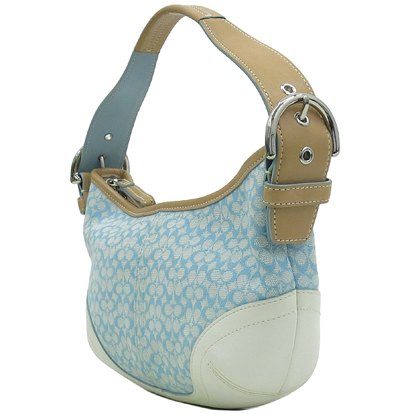 Coach(��ġ) 6351 �ñ״�ó �ڰ��� �̴� ȣ�� ����� �̹���3 - ���̺��� �߰���ǰ