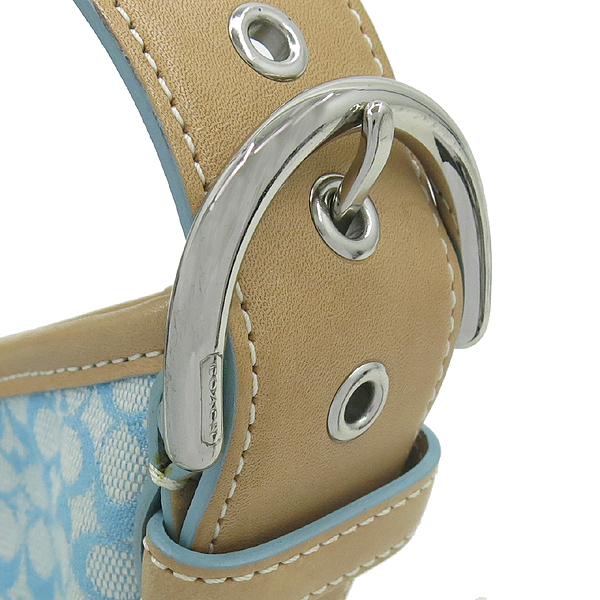 Coach(��ġ) 6351 �ñ״�ó �ڰ��� �̴� ȣ�� ����� �̹���4 - ���̺��� �߰���ǰ