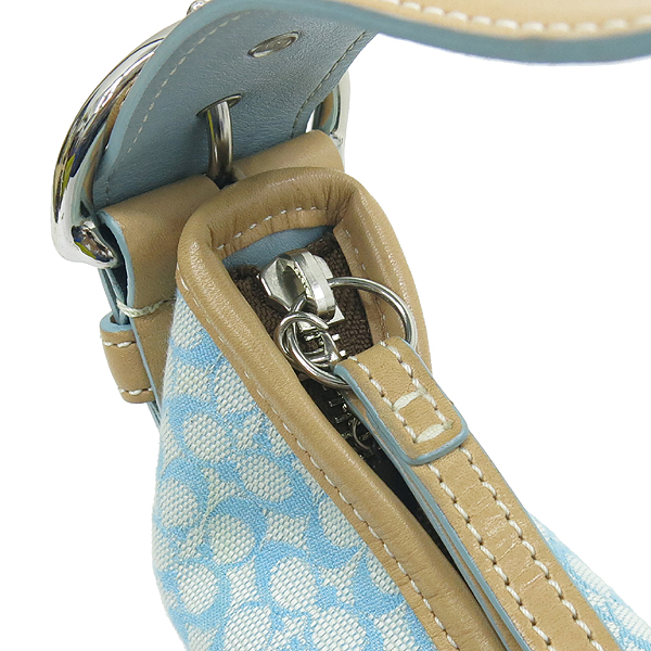 Coach(��ġ) 6351 �ñ״�ó �ڰ��� �̴� ȣ�� ����� �̹���5 - ���̺��� �߰���ǰ