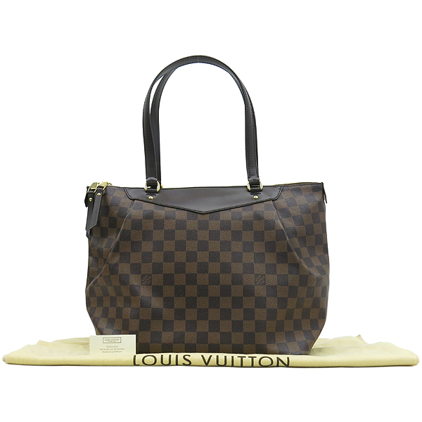 Louis Vuitton(̺) N41103 ٹ̿ ĵ Ʈν GM  [뱸ݿ纻]