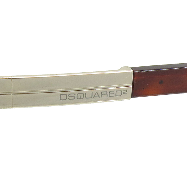 DSQUARED2(�������2) DQ0009 �����ĵ� ���� ����ΰ� ���۶� [�λ꼾�Һ���] �̹���5 - ���̺��� �߰���ǰ