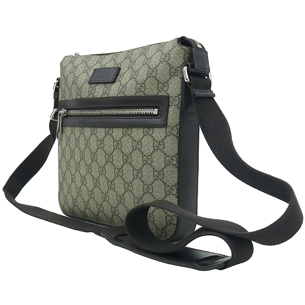 Gucci(����) 406410 GG �ΰ� PVC ���� ���� Ʈ���� ũ�ν��� �̹���2 - ���̺��� �߰���ǰ