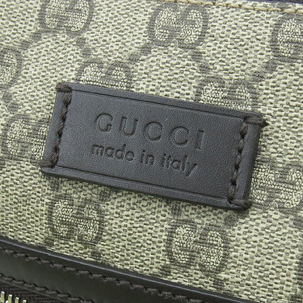 Gucci(����) 406410 GG �ΰ� PVC ���� ���� Ʈ���� ũ�ν��� �̹���3 - ���̺��� �߰���ǰ