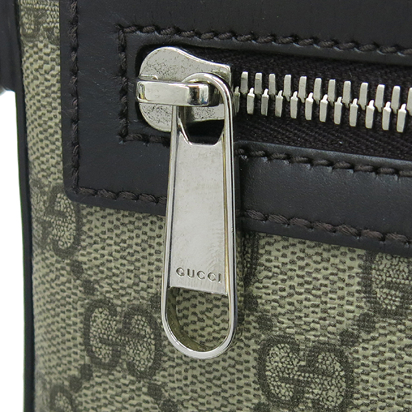 Gucci(����) 406410 GG �ΰ� PVC ���� ���� Ʈ���� ũ�ν��� �̹���4 - ���̺��� �߰���ǰ