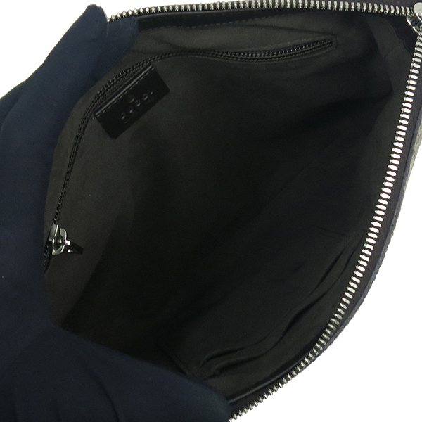 Gucci(����) 406410 GG �ΰ� PVC ���� ���� Ʈ���� ũ�ν��� �̹���5 - ���̺��� �߰���ǰ