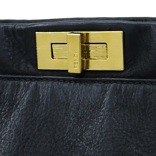 Fendi(���) 8BN210 �������� ��ũ���� ȥ�� ����ΰ� ���� �� ��� ��ī�� ��Ʈ�� + �����Ʈ�� 2WAY �̹���4 - ���̺��� �߰���ǰ