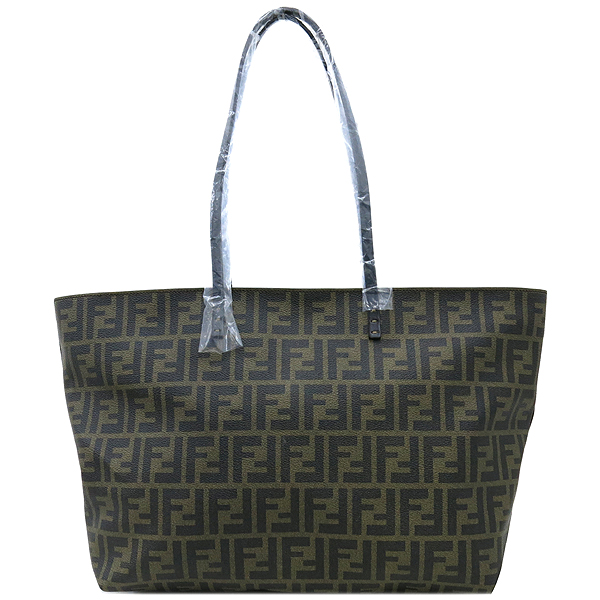 Fendi(���) 8BH185 ��ī �ΰ� PVC ���� ����� [�λ꼾�Һ���] �̹���2 - ���̺��� �߰���ǰ