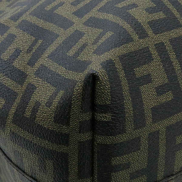 Fendi(���) 8BH185 ��ī �ΰ� PVC ���� ����� [�λ꼾�Һ���] �̹���4 - ���̺��� �߰���ǰ