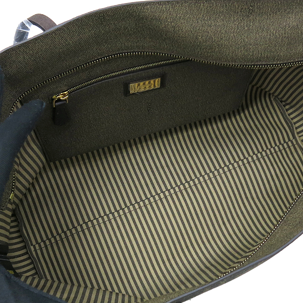 Fendi(���) 8BH185 ��ī �ΰ� PVC ���� ����� [�λ꼾�Һ���] �̹���5 - ���̺��� �߰���ǰ