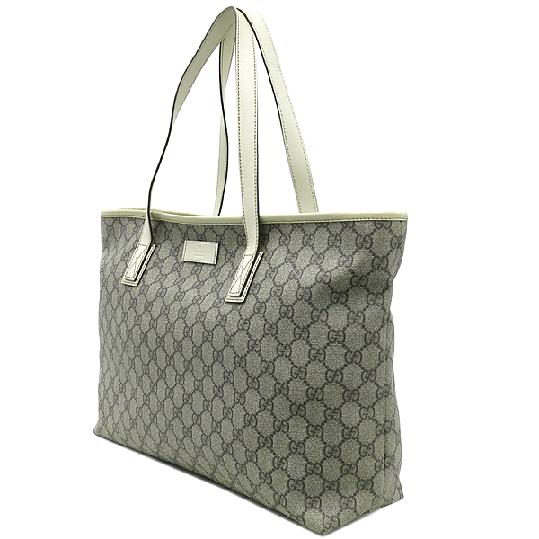 Gucci(����) 211137 GG�ΰ� PVC ���� ���� ����� �̹���2 - ���̺��� �߰���ǰ
