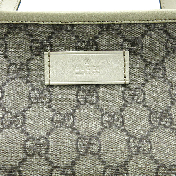 Gucci(����) 211137 GG�ΰ� PVC ���� ���� ����� �̹���3 - ���̺��� �߰���ǰ