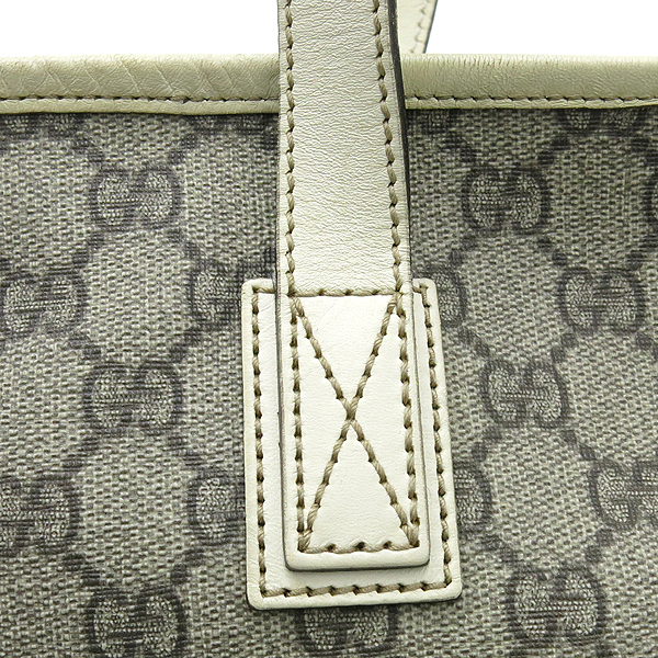 Gucci(����) 211137 GG�ΰ� PVC ���� ���� ����� �̹���4 - ���̺��� �߰���ǰ