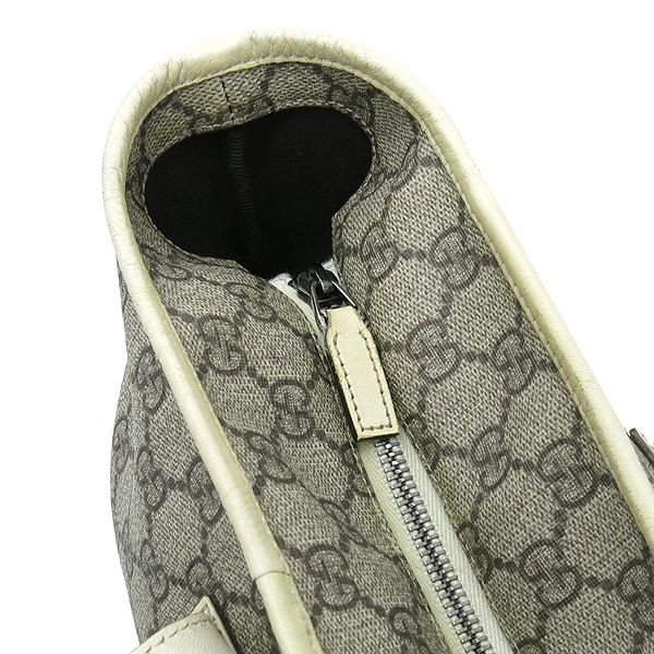 Gucci(����) 211137 GG�ΰ� PVC ���� ���� ����� �̹���5 - ���̺��� �߰���ǰ