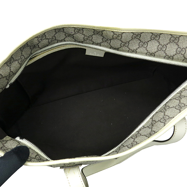 Gucci(����) 211137 GG�ΰ� PVC ���� ���� ����� �̹���6 - ���̺��� �߰���ǰ