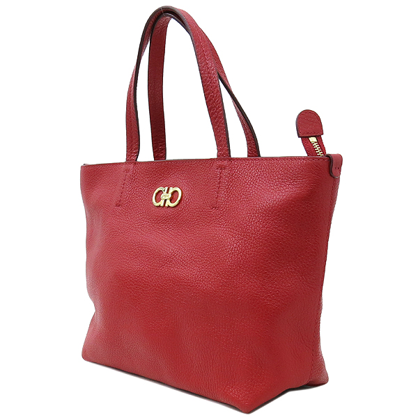 Ferragamo(��󰡸�) 21 D764 ���� ���� ���� ��ġ�Ϸΰ� ���� �̴� ��Ʈ�� �̹���2 - ���̺��� �߰���ǰ