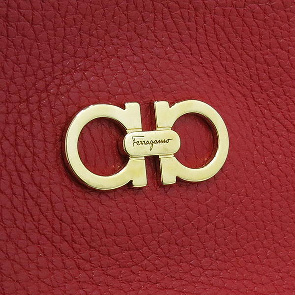 Ferragamo(��󰡸�) 21 D764 ���� ���� ���� ��ġ�Ϸΰ� ���� �̴� ��Ʈ�� �̹���3 - ���̺��� �߰���ǰ