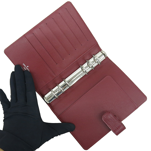 Louis Vuitton(���̺���) R2004M ���� ���� �̵�� ������ ���̾ Ŀ�� [��������] �̹���3 - ���̺��� �߰���ǰ